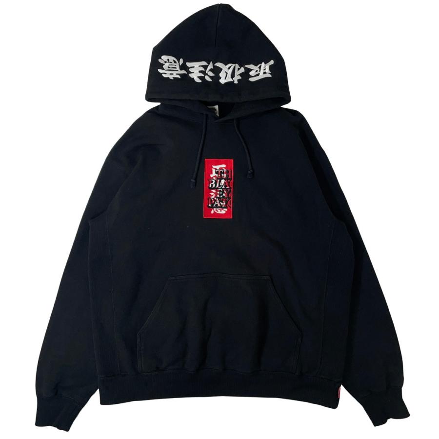 BlackEyePatch（ブラックアイパッチ） パーカー プルオーバー