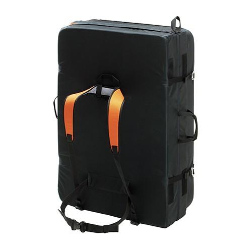 oxtos（オクトス） mountain dax(マウンテンダックス)ゴレイロトリプル