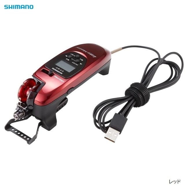 シマノ（SHIMANO） ワカサギ用電動リール レイクマスターCT-ET SHIMANO
