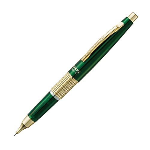 ぺんてる KERRY ケリー 50周年限定モデル シャープペン 0.5mm グラス