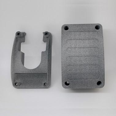 LOTUS ELISE/EXIGE kt-s eng クラッチペダルカバー【40mmオフセット