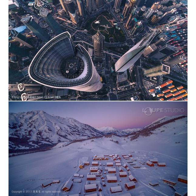 LAOWA（ラオワ） LAOWA 7.5mm F2 交換レンズ 一眼レフ MFT マイクロ