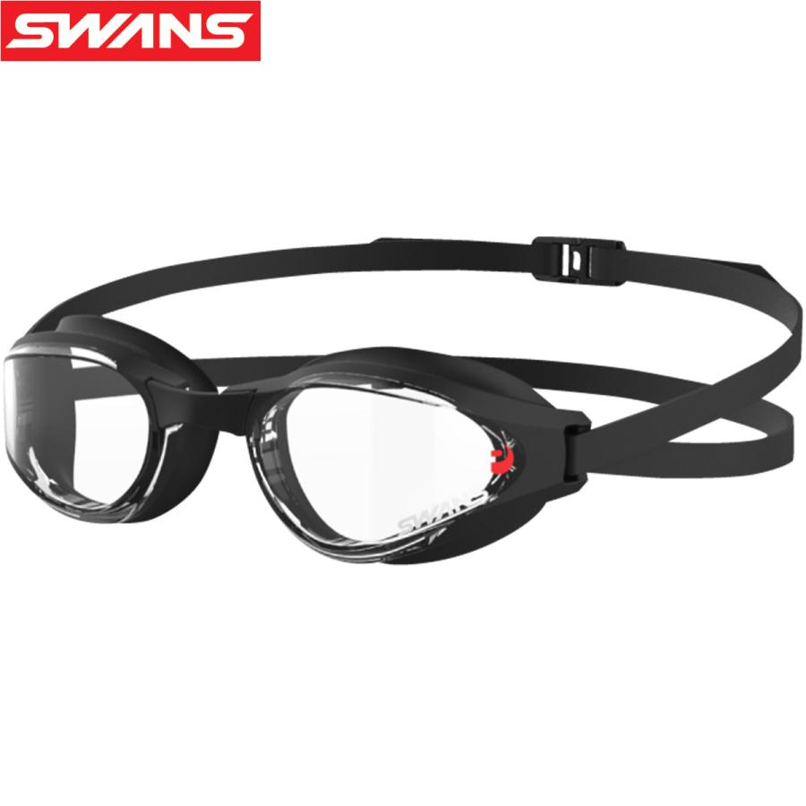 SWANS（スワンズ） ゴーグル 水泳 スイミングゴーグル 水中メガネ 日本