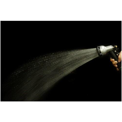 ハタヤ ステンレス(SUS304)ホールリール 40m耐圧ホース・レバーノズル