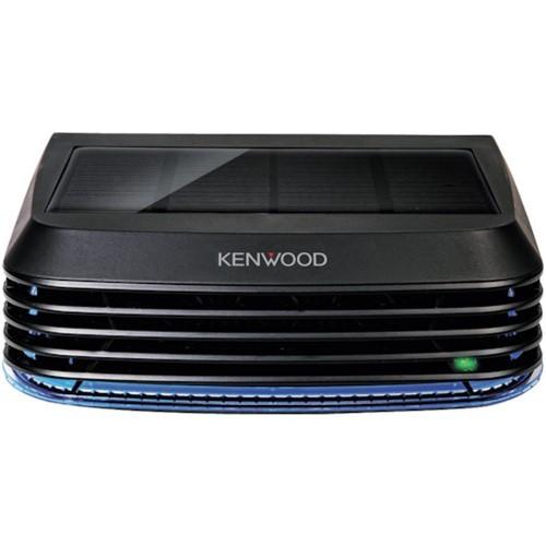 オゾン発生機 ケンウッド 低濃度オゾン発生器 ソーラータイプ [CAX