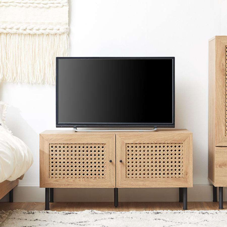 LOWYA（ロウヤ） テレビ台 テレビボード テレビラック ローボード TV