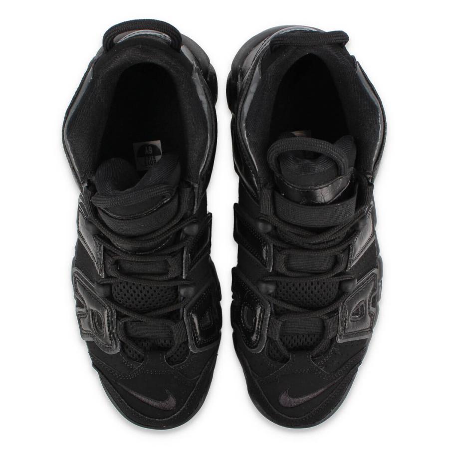 エア モア アップテンポ NIKE AIR MORE UPTEMPO GS ナイキ モアアップ