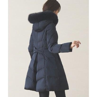 RUIRUE BOUTIQUE（ルイルエブティック） フォックスファーバッスル