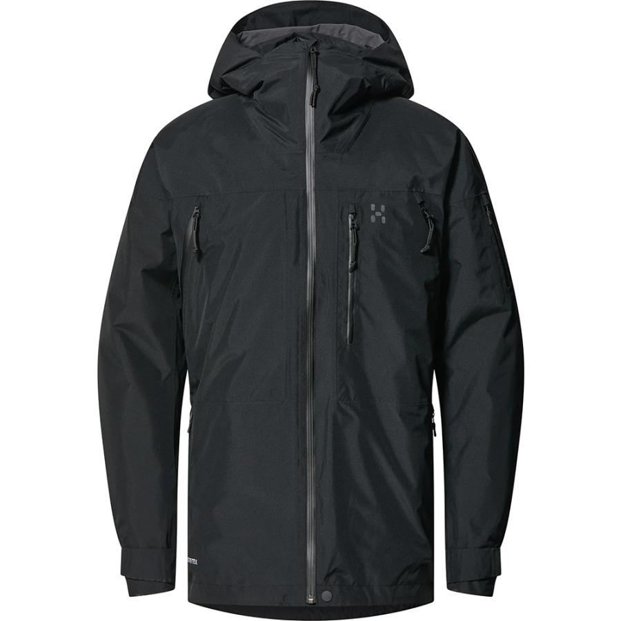 HAGLOFS（ホグロフス） ラティニャ ゴアテックス インシュレティッド