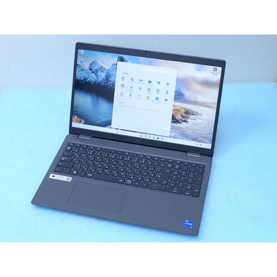 DELL（デル） Latitude 3540 13世代Core i7-1355U メモリ32GB 512GB
