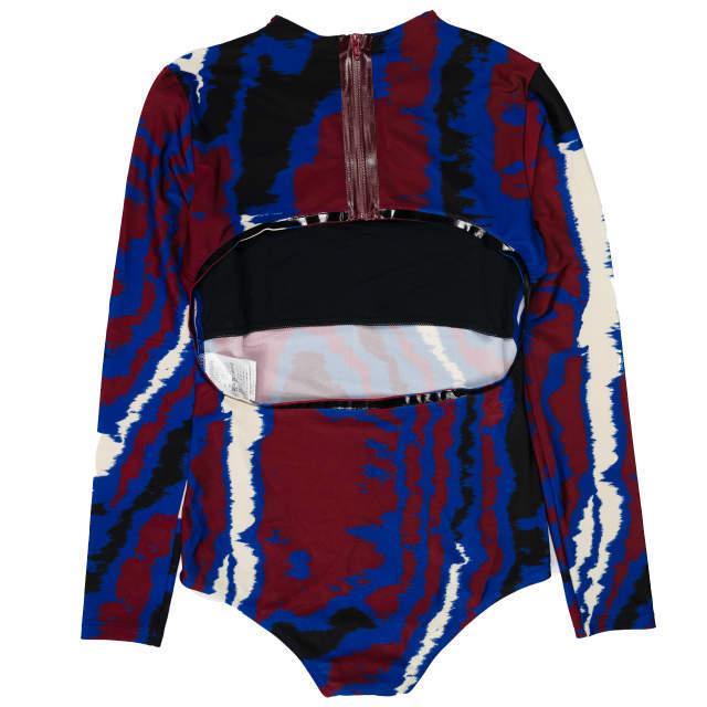 TOGA x Speedo トーガ スピード 21SS 別注 日本製 Rompers ロンパース