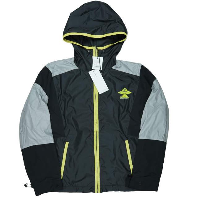 新品 sacai x UNDERCOVER サカイ アンダーカバー 21AW 別注 Zip Up