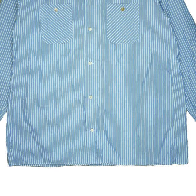 MAATEE＆SONS マーティーアンドサンズ CARLO RIVA REGULAR COLLAR