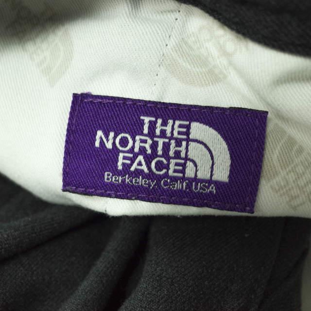 THE NORTH FACE PURPLE LABEL ノースフェイス POLYESTER SERGE FIELD