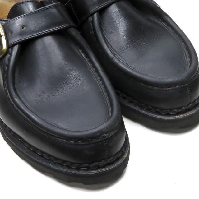 PARABOOT パラブーツ MICHAEL BRIDE ミカエル ブリッド 40(25cm