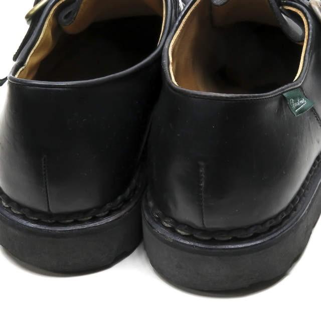 PARABOOT パラブーツ MICHAEL BRIDE ミカエル ブリッド 40(25cm