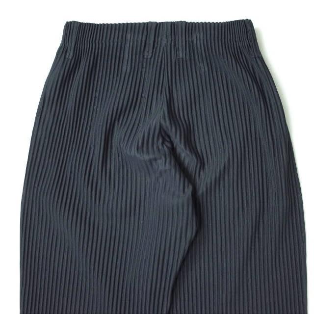 HOMME PLISSE ISSEY MIYAKE オムプリッセ イッセイミヤケ BASICS
