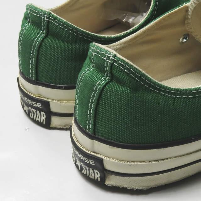 コンバース CONVERSE CT70 CHUCK TAYLOR ALL STAR 1970 OX チャック