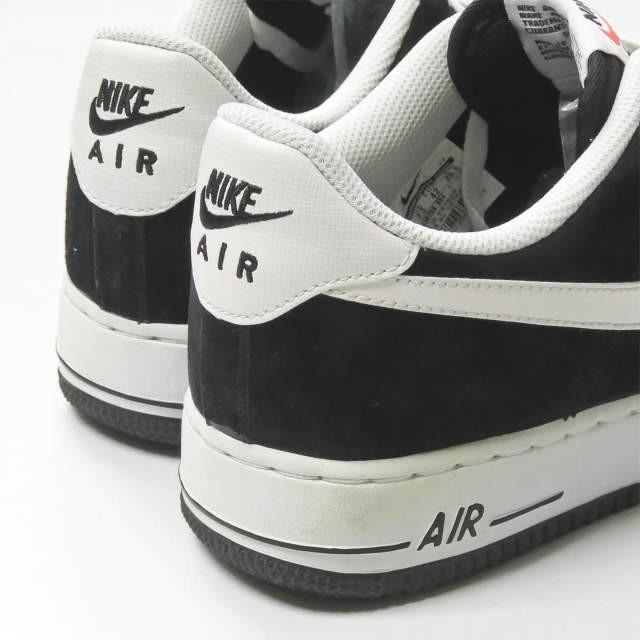 ナイキ NIKE AIR FORCE 1 LOW エアフォース 488298-064 US8.5(26.5cm