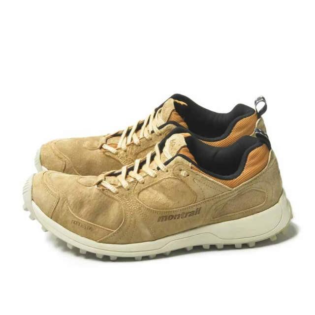 ノンネイティブ モントレイル nonnative x montrail 別注 PHOENIX