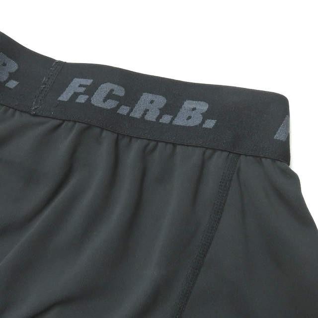 エフシーアールビー F.C.R.B. 18AW UNDER LAYER TIGHTS アンダー