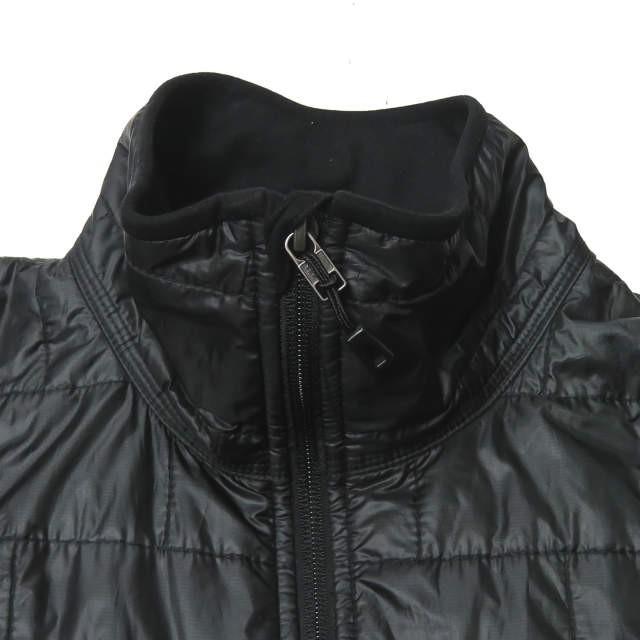 パタゴニア PATAGONIA M's Nano Puff Hybrid Jacket ナノパフ