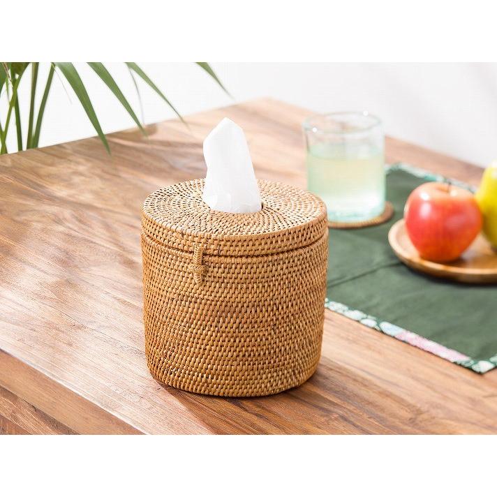 トイレットペーパー 収納 かご トイレットペーパーポット ロール