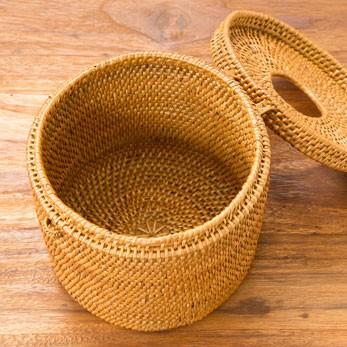 トイレットペーパー 収納 かご トイレットペーパーポット ロール