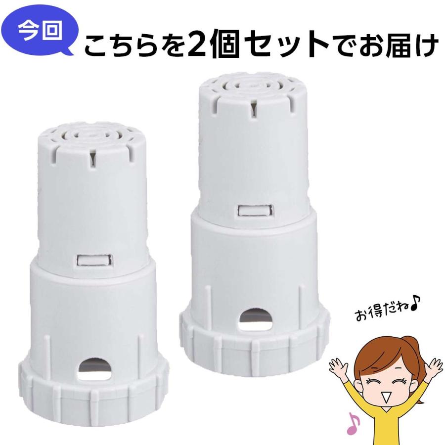 SHARP（シャープ） 空気清浄機交換用フィルター 加湿空気清浄機 イオン