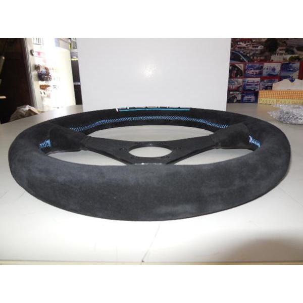 Prodriveプロショップ】ステアリング レースモデル 32.5Φ フラット