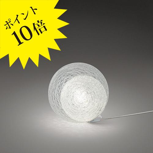 yamagiwa（ヤマギワ） マユハナ 照明 MAYUHANA フロアライト スタンド