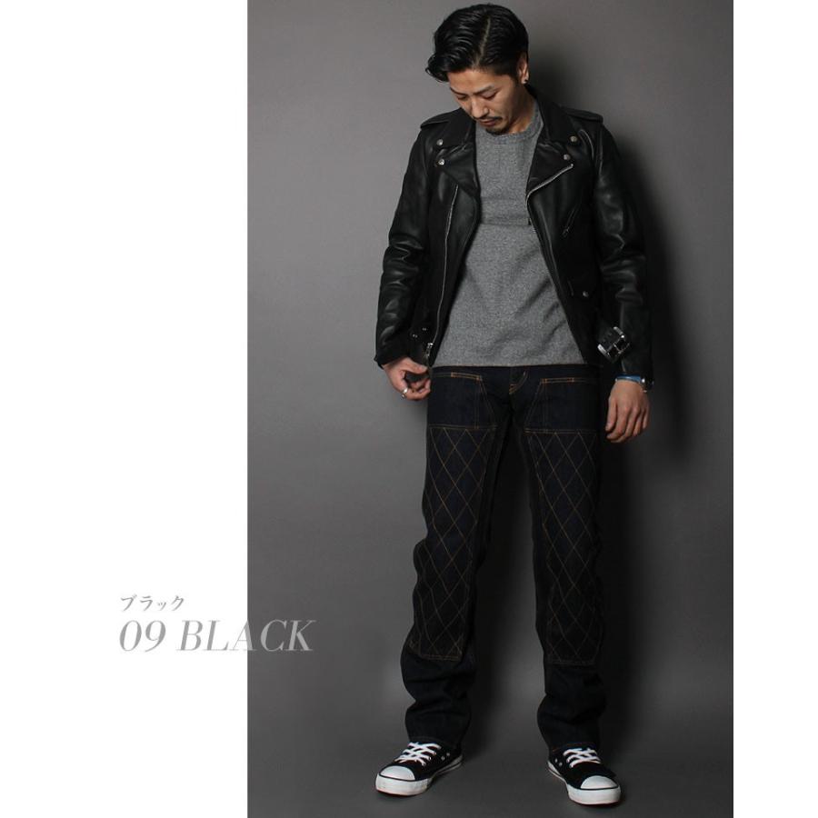 Schott N.Y.C（ショット） Schott ダブルライダース 618 ダブル