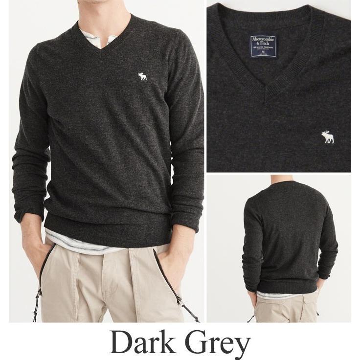 Abercrombie&Fitch（アバクロンビー&フィッチ） 新作 正規品 アバクロ