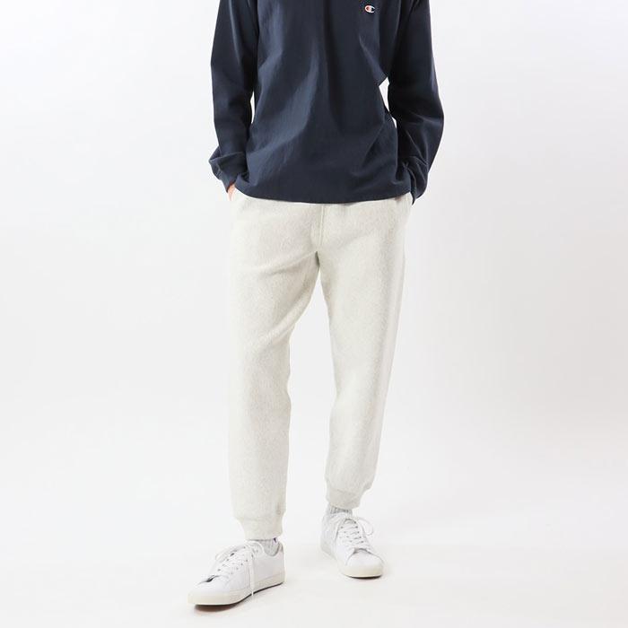 Champion（チャンピオン） リバースウィーブ スウェットパンツ 11.5oz