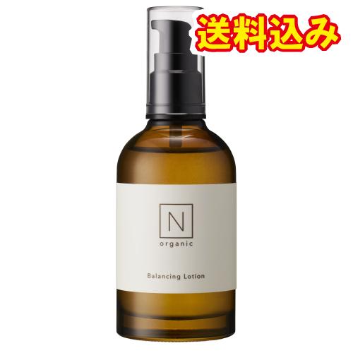 Nオーガニック Basic バランシングローション 100mL : くすりのレデイ