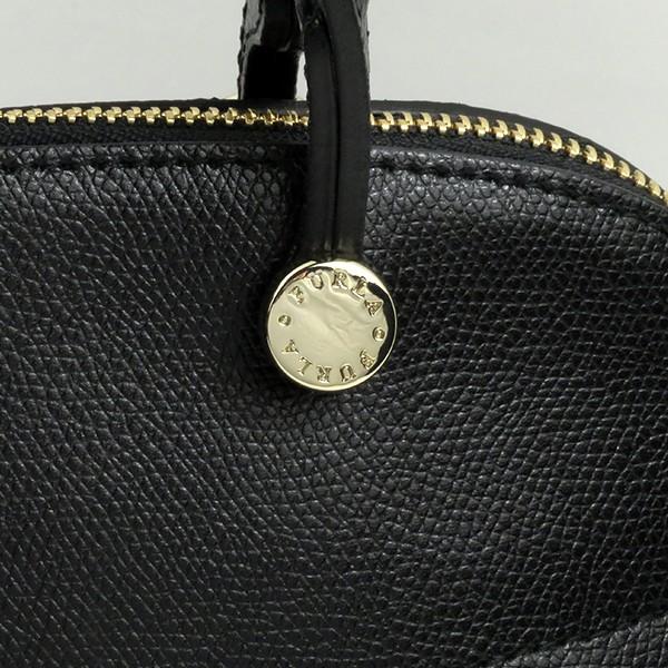 PIPER FURLA フルラ S DOME BHV0 パイパー レザー Sサイズ ショルダー