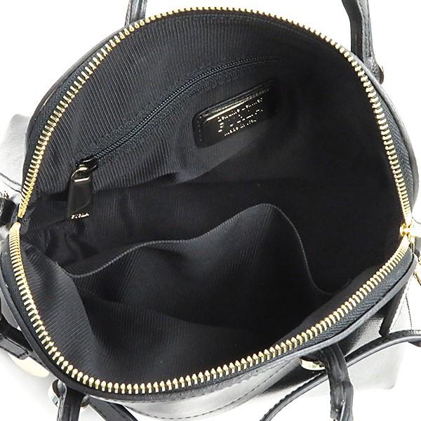 PIPER FURLA フルラ S DOME BHV0 パイパー レザー Sサイズ ショルダー