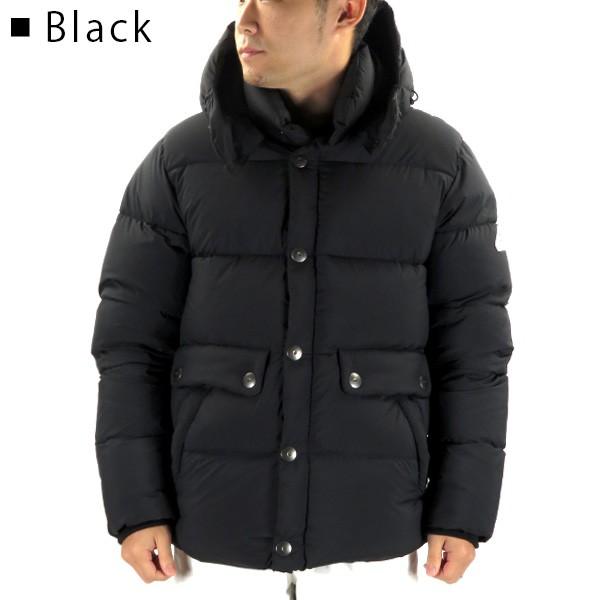 Pyrenex（ピレネックス） HMM041 ランスジャケット メンズ ダウン