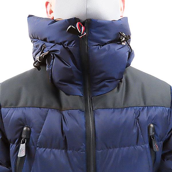 MONCLER（モンクレール） CAMURAC JACKET カムラック ジャケット 長袖