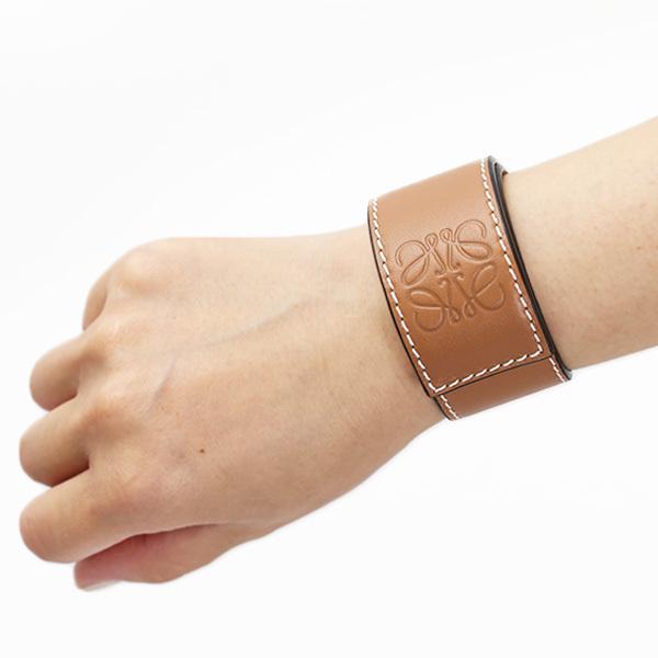 LOEWE（ロエベ） JEWE SMALL SLAP BRACELET スモール スラップ