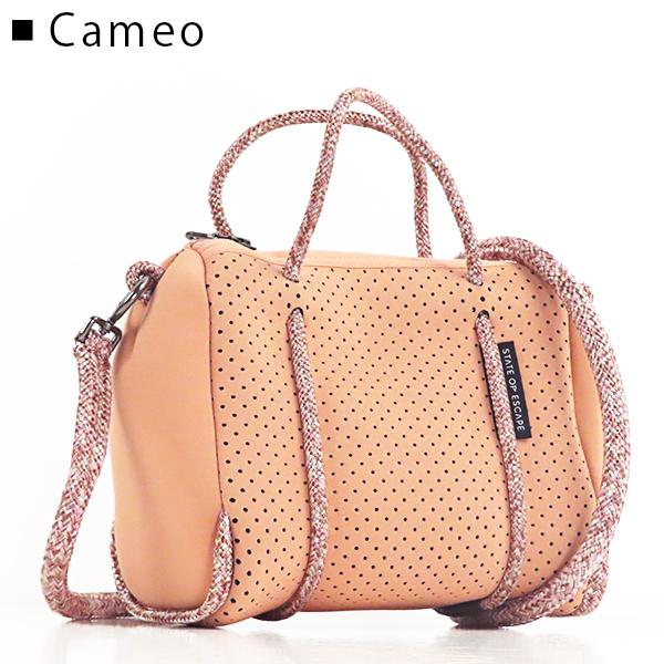 STATE OF ESCAPE（ステイトオブエスケープ） PREXS SMK BLENDCAM