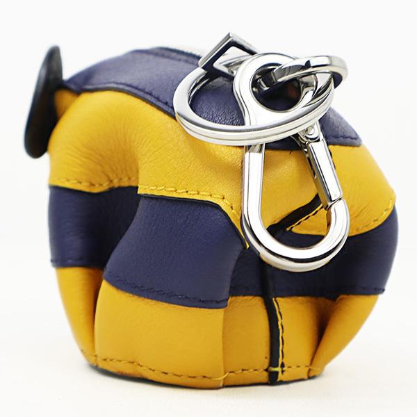 LOEWE（ロエベ） ELEPHANT RUGBY CHARM チャーム バッグチャーム