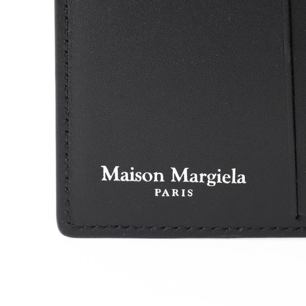 Maison Margiela（メゾンマルジェラ） BI-FOLD WALLET 二つ折り財布