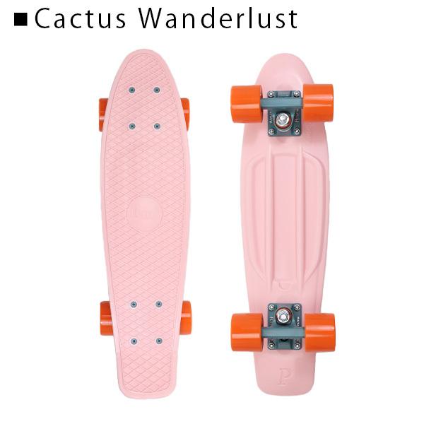 Penny（ペニー） スケートボード スケボー 22インチ コンパクト 子供