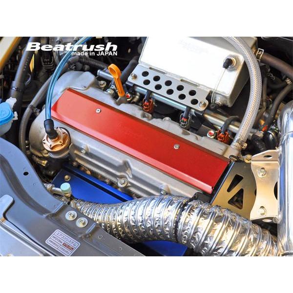 スイフト プラグカバー スズキ スイフトスポーツ ZC32S ビートラッシュ