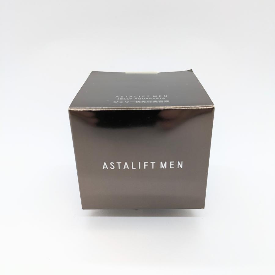 ASTALIFT MEN（アスタリフト メン） アスタリフト メン ジェリー