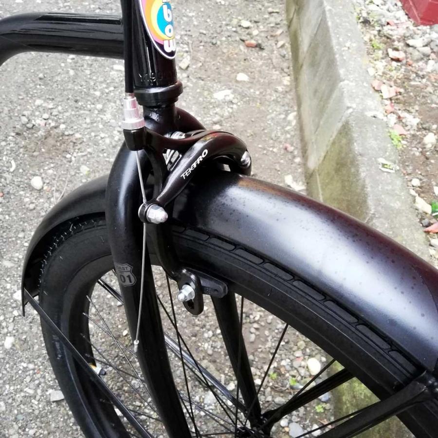 自転車 RAINBOW PCH101 26