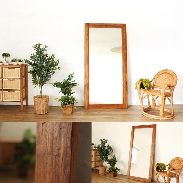 開梱設置無料 鏡 大型 スタンドミラー 180cm おしゃれ ワイド Q1800DM