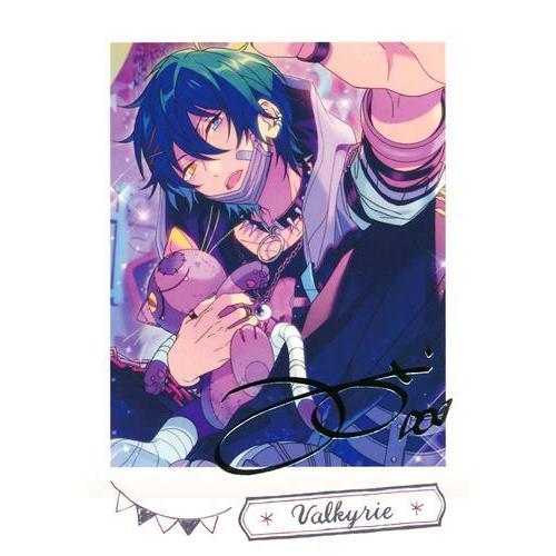 あんさんぶるスターズ ぱしゃこれ IDOL SHOT Ver.7 影片みか (箔押し