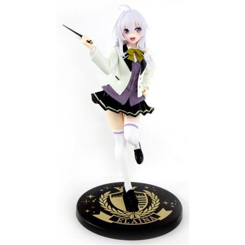 魔女の旅々 Coreful フィギュア イレイナ?制服ver.? タイクレ限定
